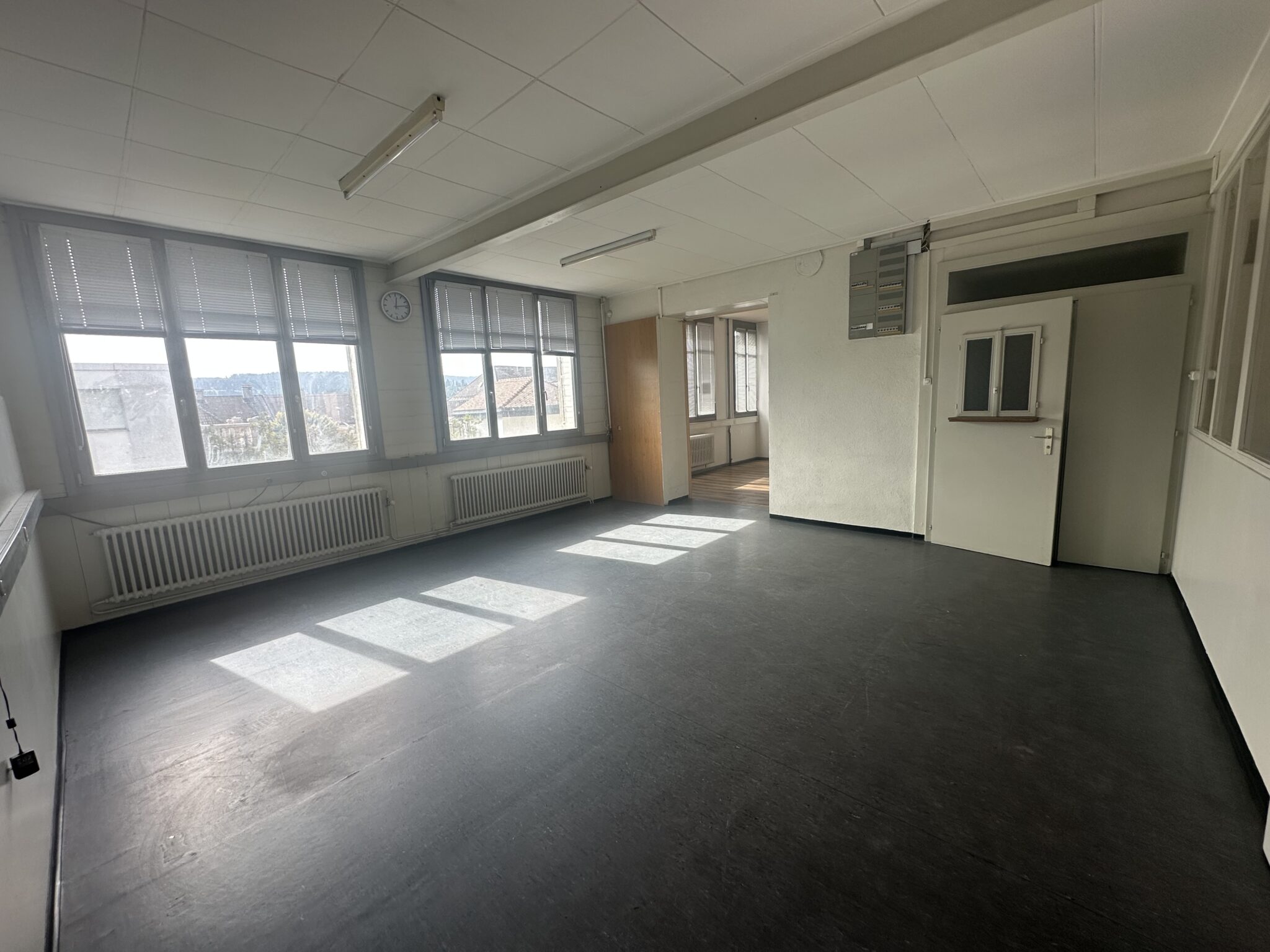 Alexis-Marie-Piaget 71  La Chaux-de-Fonds, Neuchâtel,  NE 2300 CH