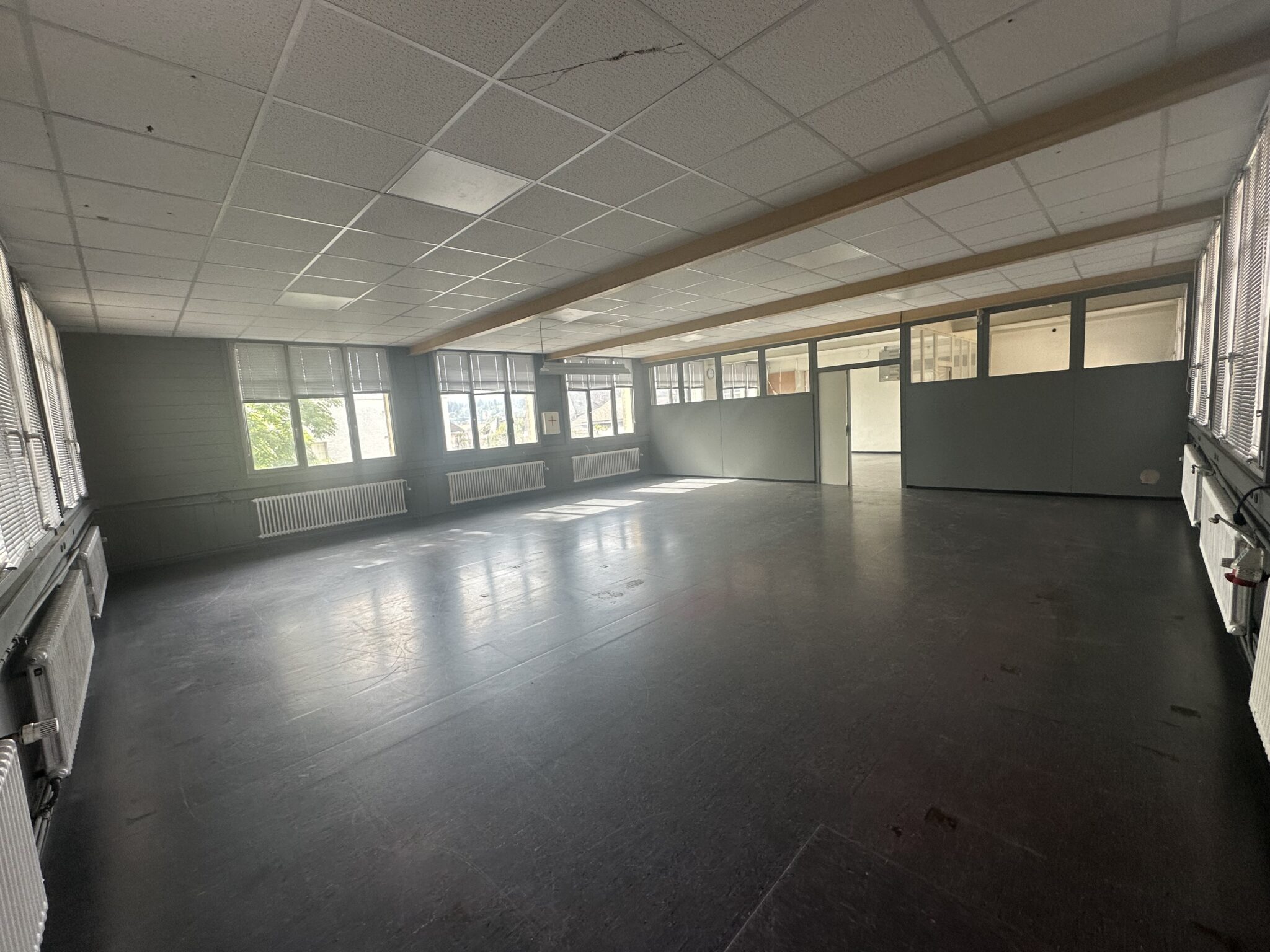 Alexis-Marie-Piaget 71  La Chaux-de-Fonds, Neuchâtel,  NE 2300 CH
