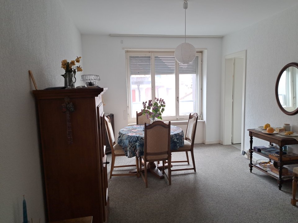 Gérance Charles Berset SA  La Chaux-de-Fonds, Neuchâtel,  NE 2300 CH