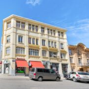 Serre 66  La Chaux-de-Fonds, Neuchâtel,  NE 2300 CH