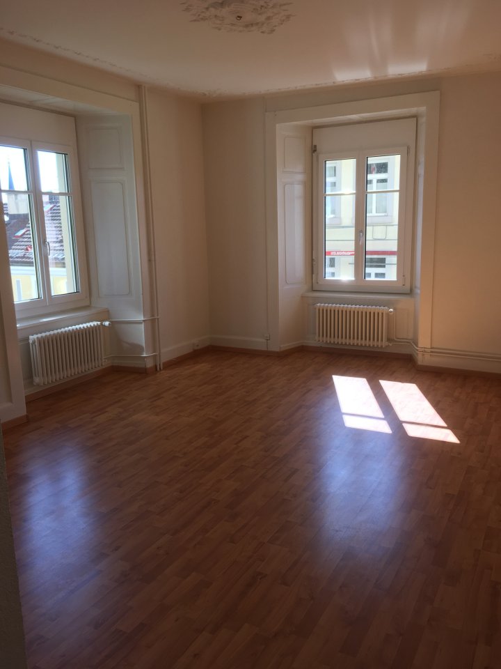 Alexis-Marie-Piaget 67  La Chaux-de-Fonds, Neuchâtel,  NE 2300 CH
