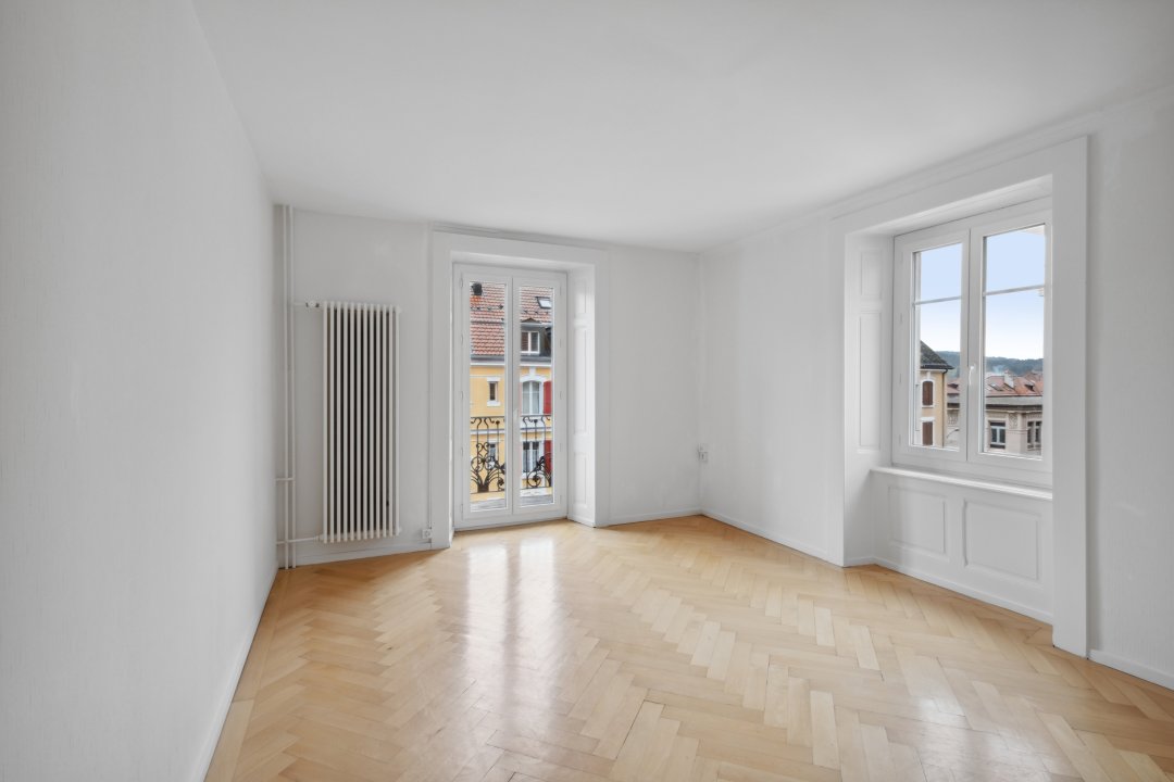 Progrès 119  La Chaux-de-Fonds, Neuchâtel,  NE 2300 CH