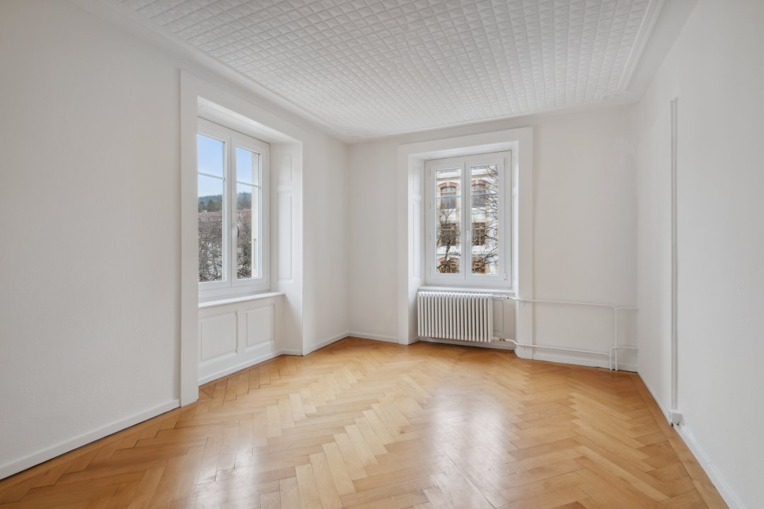 Progrès 119  La Chaux-de-Fonds, Neuchâtel,  NE 2300 CH