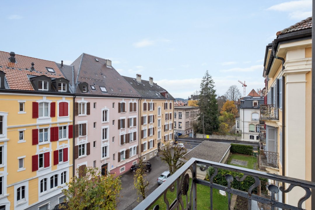Progrès 119  La Chaux-de-Fonds, Neuchâtel,  NE 2300 CH