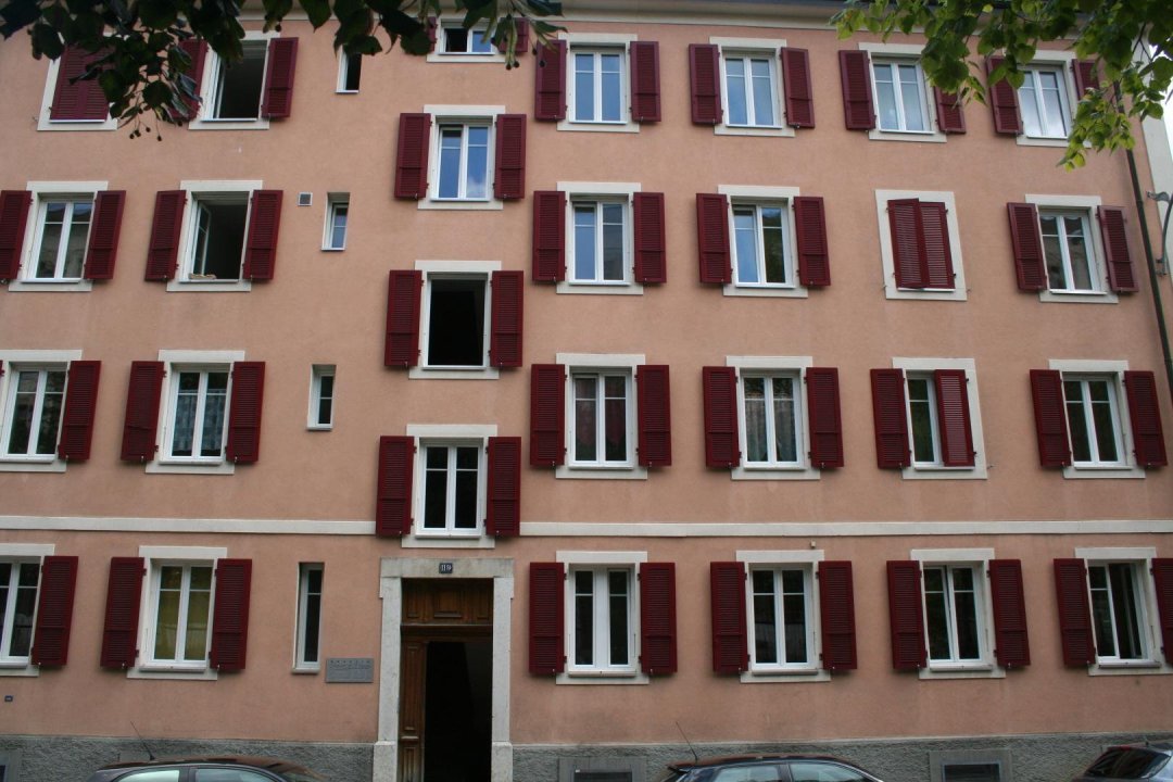 Progrès 119  La Chaux-de-Fonds, Neuchâtel,  NE 2300 CH