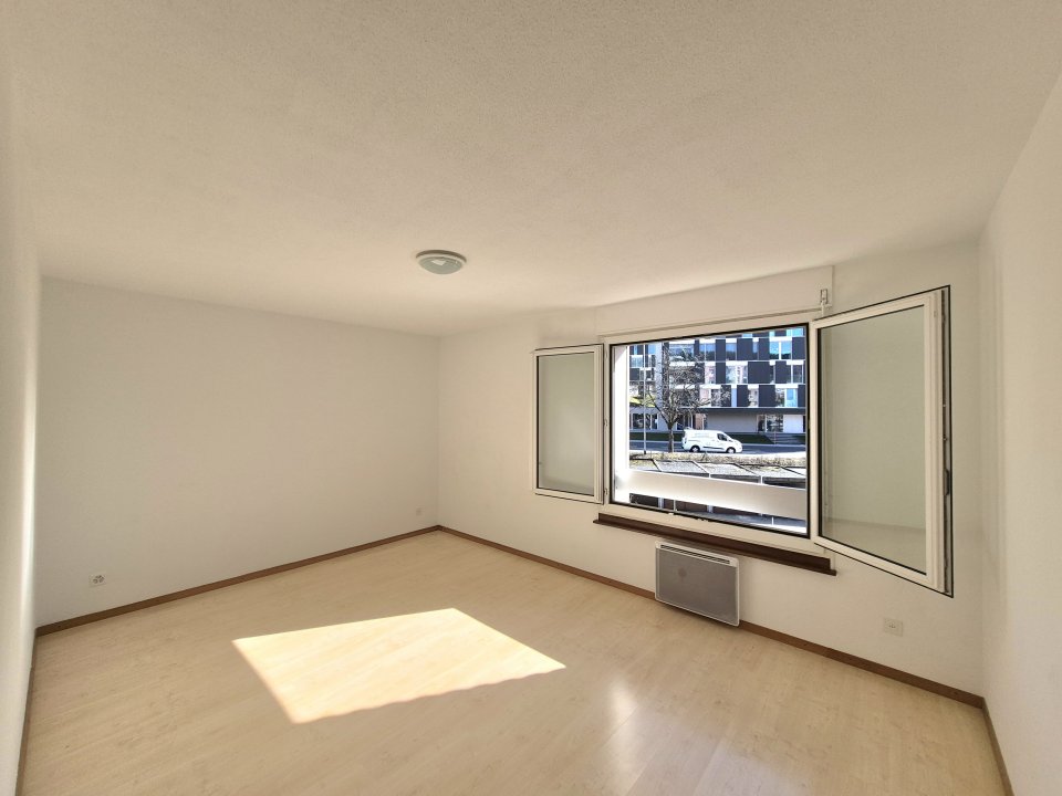 La Chaux-de-Fonds, Neuchâtel,  NE 2300 CH